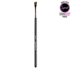 E 75 Copper - Angled Brow Brush